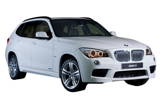 X1 E84 7.2012 - 9.2015